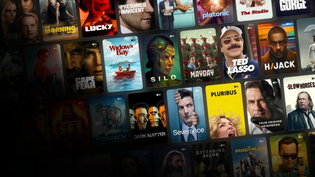 Apple TV, Türkiye’de iCloud+ abonelikleriyle erişime açıldı · görsel 2