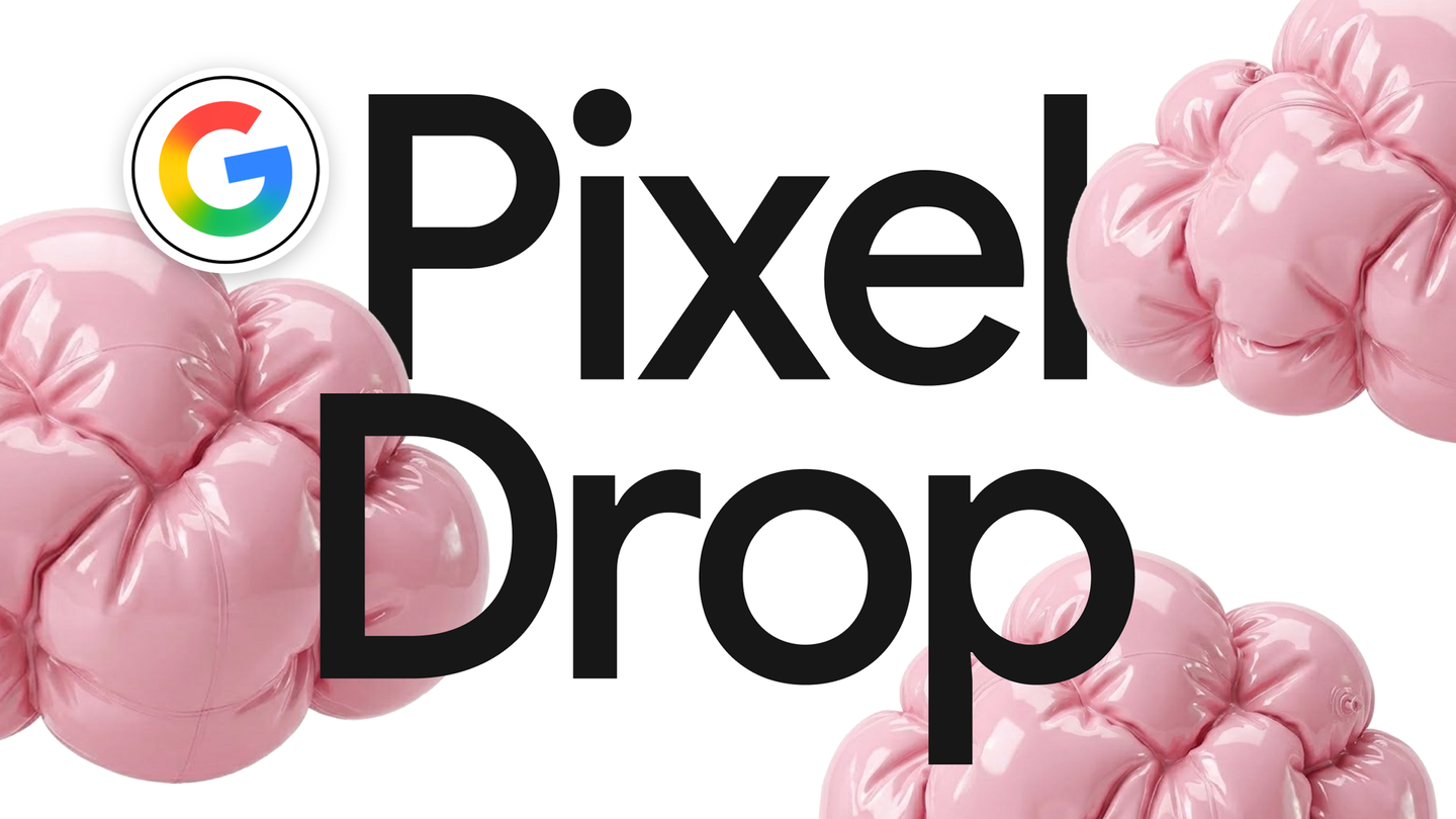 Google, eylül Pixel Drop güncellemesinde VIP ve Pixel Watch’ı öne çıkardı