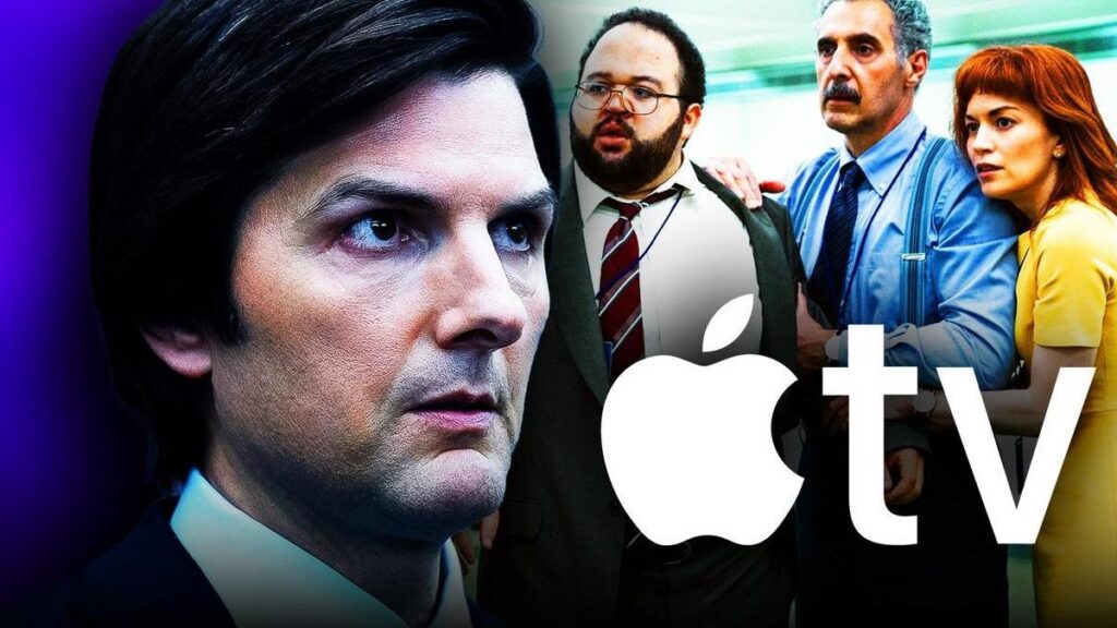 Apple TV, Türkiye’de iCloud+ abonelikleriyle erişime açıldı