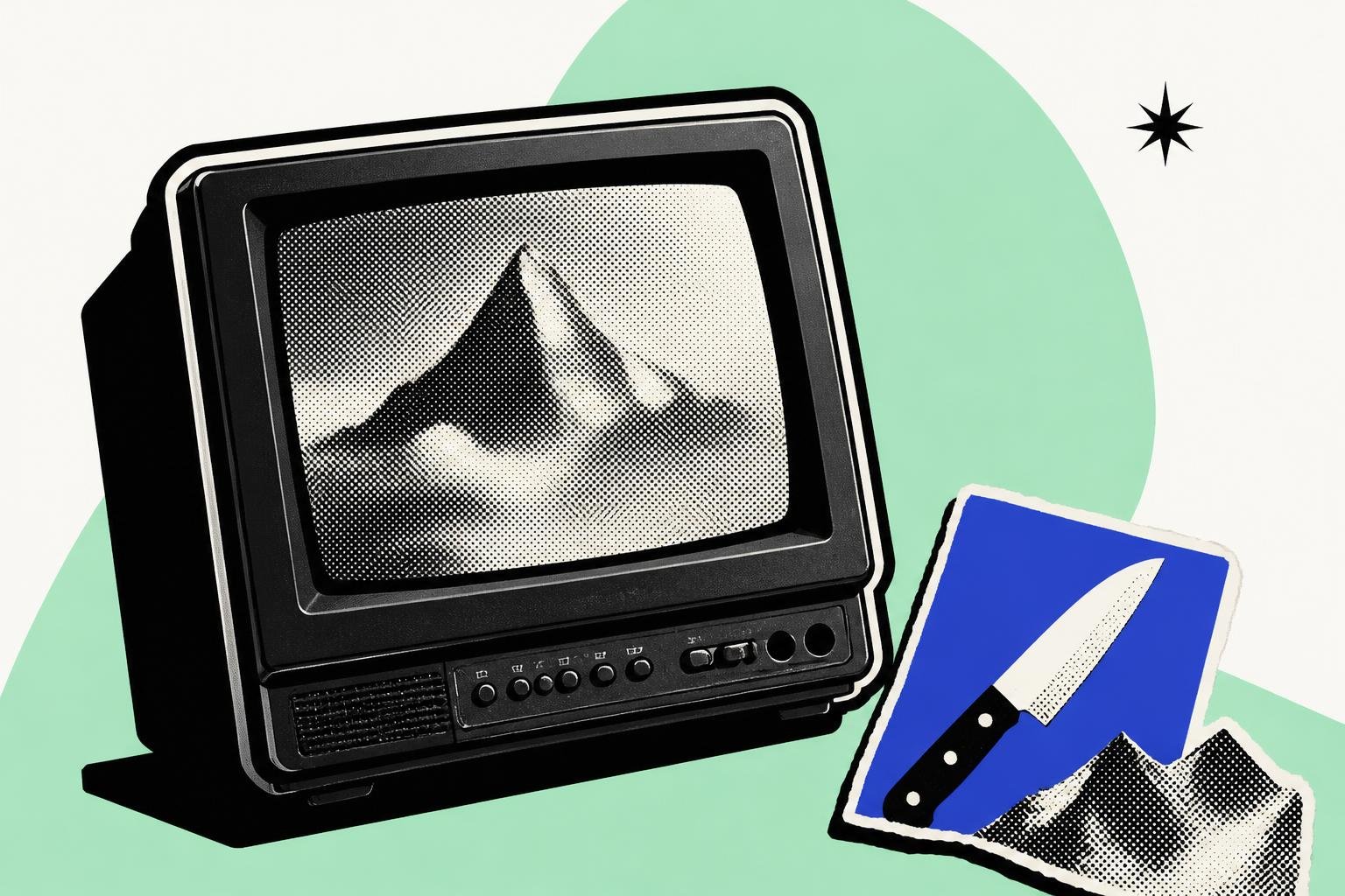 Apple TV, Knife Edge ve Tenzing için fragman yayımladı
