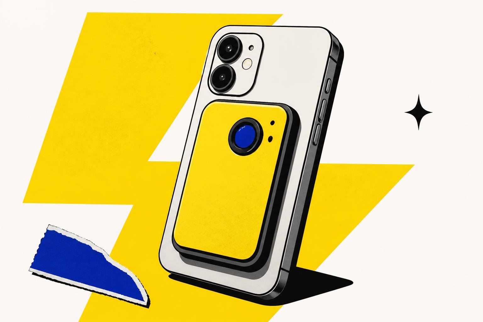 Snap, Specs Intelligence uygulamasını duyurdu