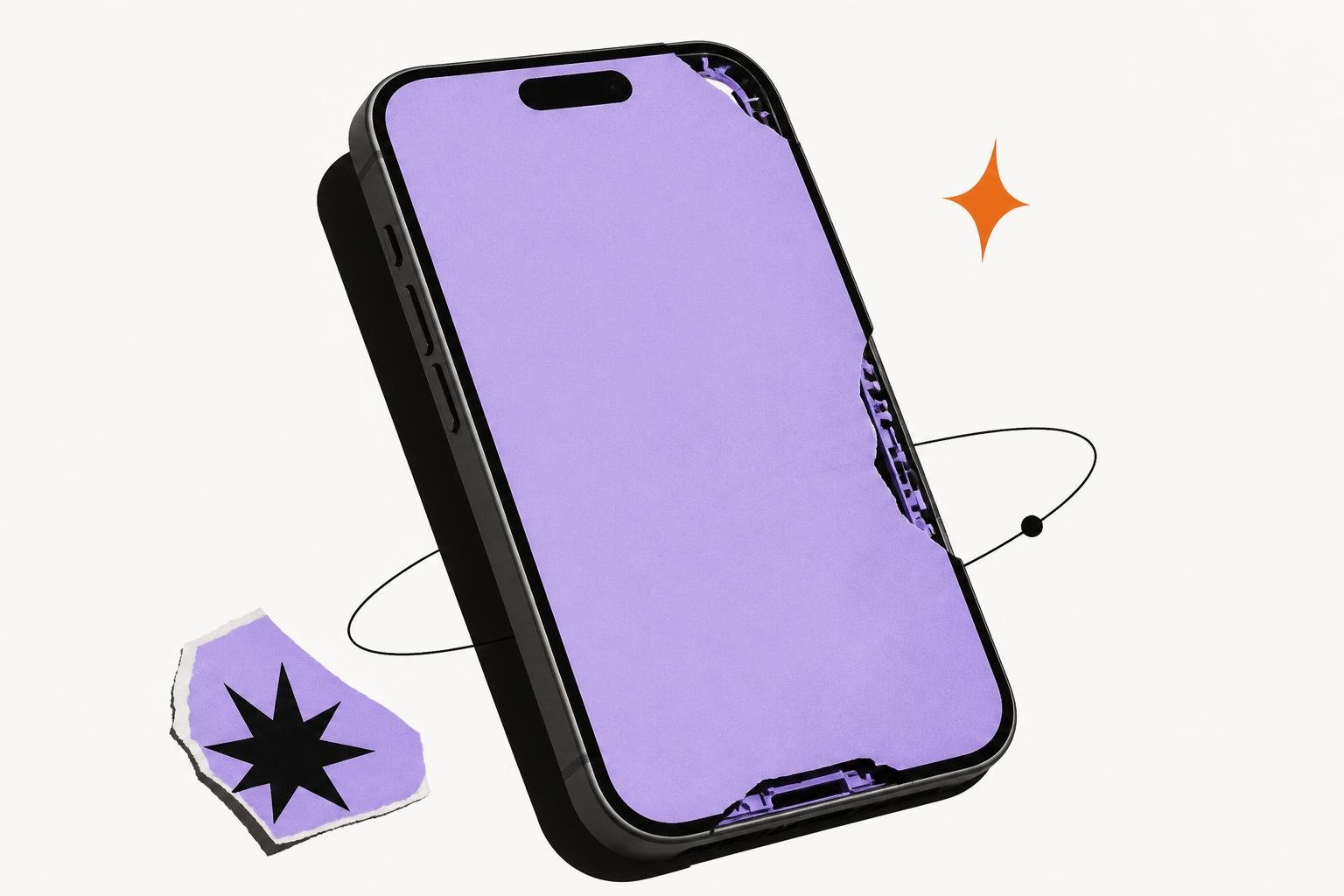 iFixit, iPhone 18 Pro’da ekran çerçevesi riskine dikkat çekti
