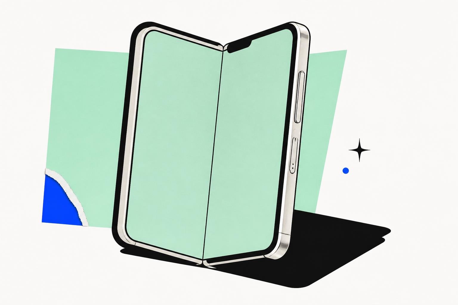 iPhone Duo için iOS 27 derleme şartı gündemde