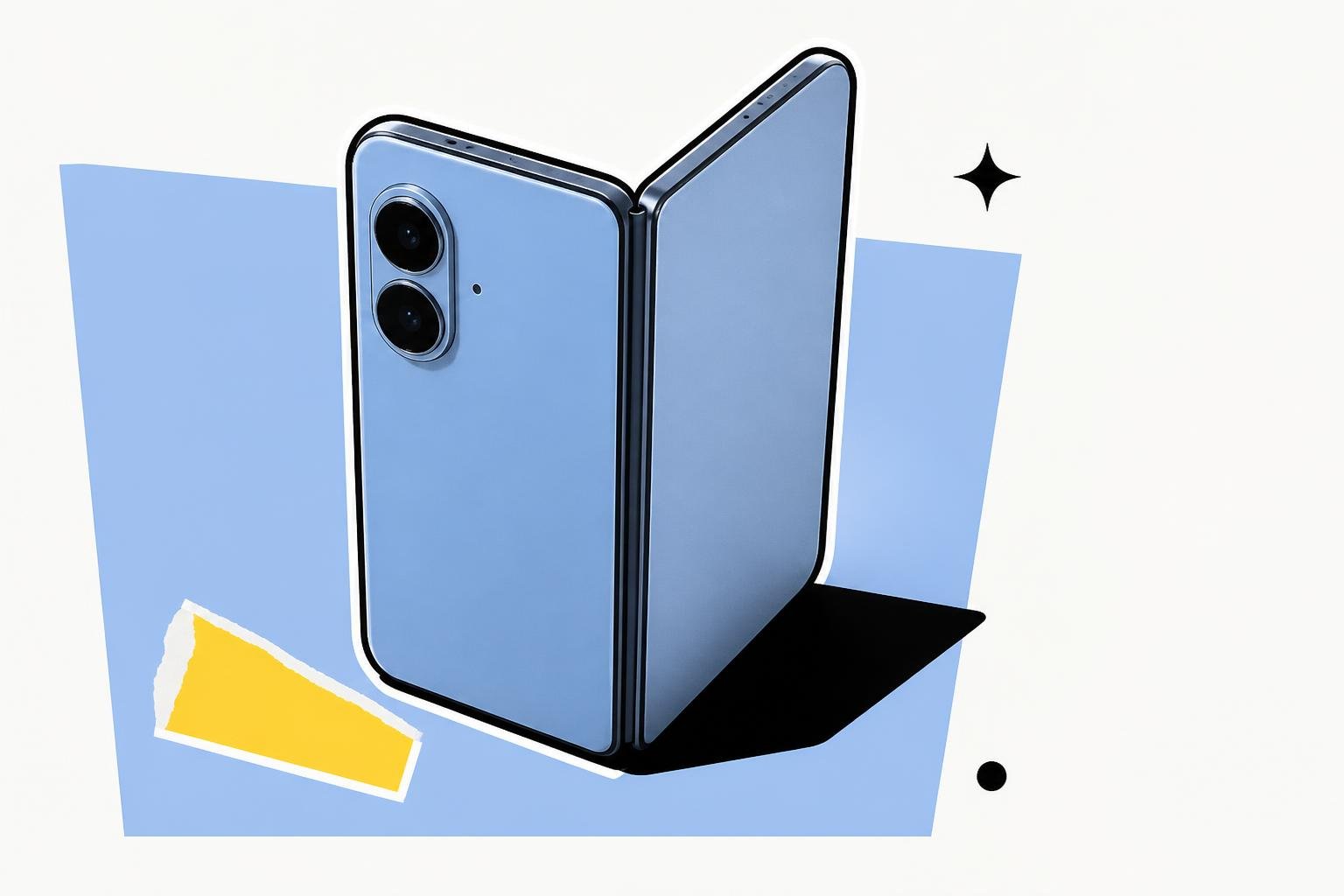 iPhone Duo için ilk izlenim yayını yayımlandı