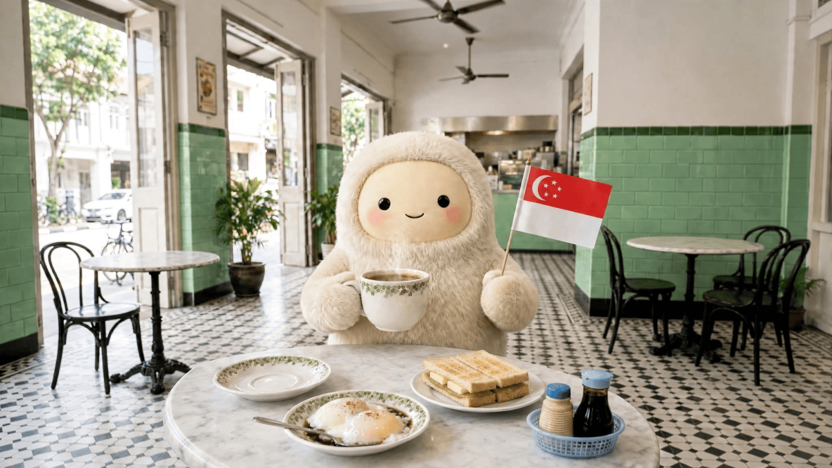 Meta’nın Muse ajanı Singapur’da kullanıma açıldı