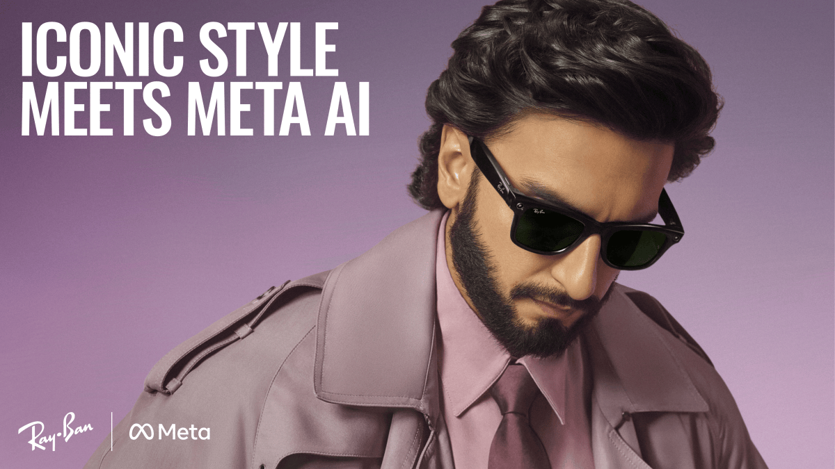 Meta, Ranveer Singh’i Hindistan elçisi seçti