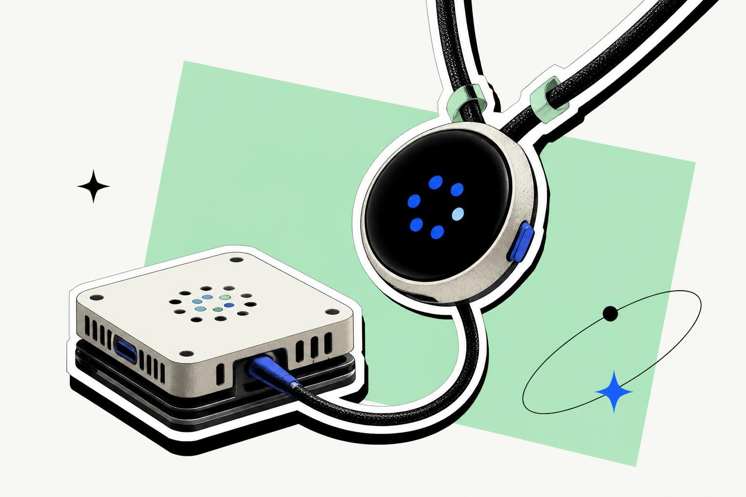 OpenAI ve Meta, yapay zekâ ajanlarını donanıma taşıyor