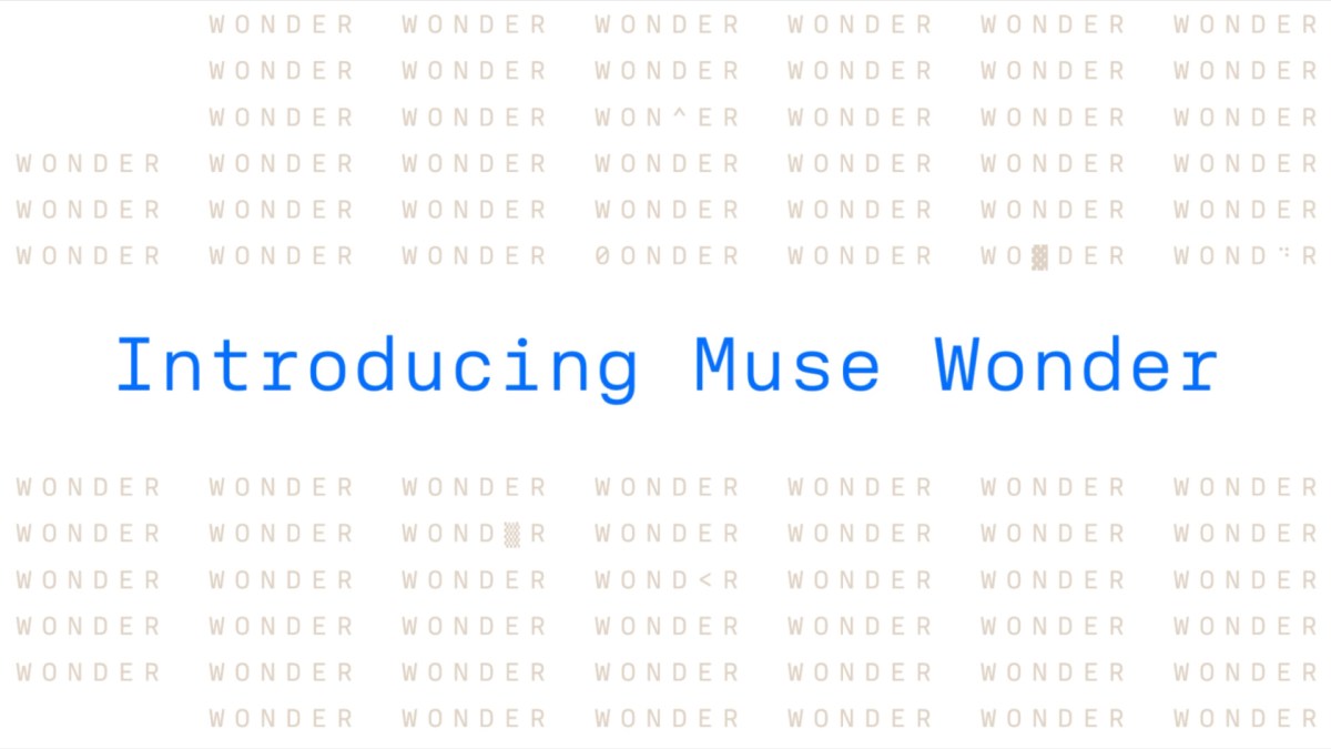 Meta, Muse Wonder modellerini duyurdu